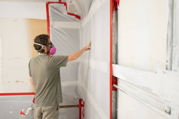 Best Airborne Mold Testing  in Laurel Bay, SC