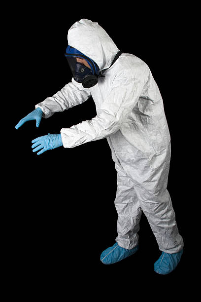 Best Mold Removal for HVAC Installations  in Laurel Bay, SC